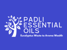 Padli Essential Oils